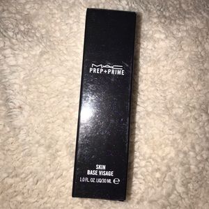 BRAND NEW MAC Skin Visage PREP+PRIME